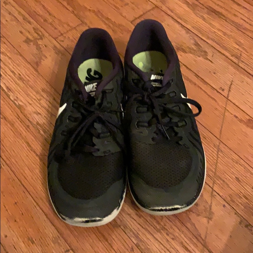 COPY - Nike Free 5.0